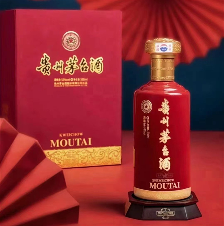 成都烟酒回收成都成华区回收茅台酒五粮液