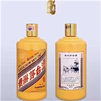 成都烟酒回收成都青羊区回收茅台酒
