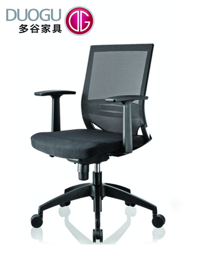 职员椅4