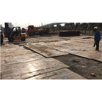 六盘水铺路钢板出租