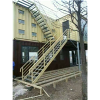 集装箱宾馆