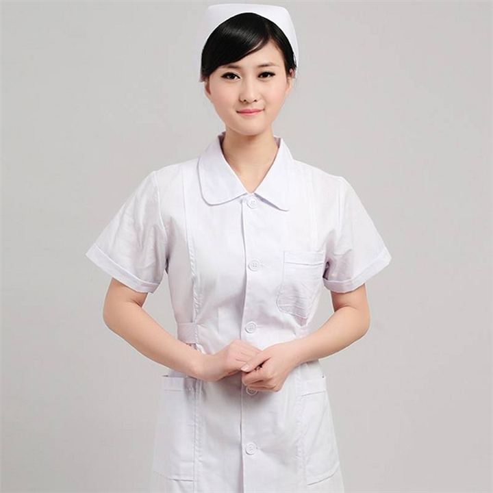 乌鲁木齐护士服订做中心 