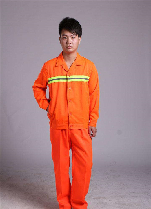 乌鲁木齐环卫服订制 