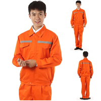 乌鲁木齐环卫服订制 