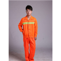 乌鲁木齐环卫服订制 