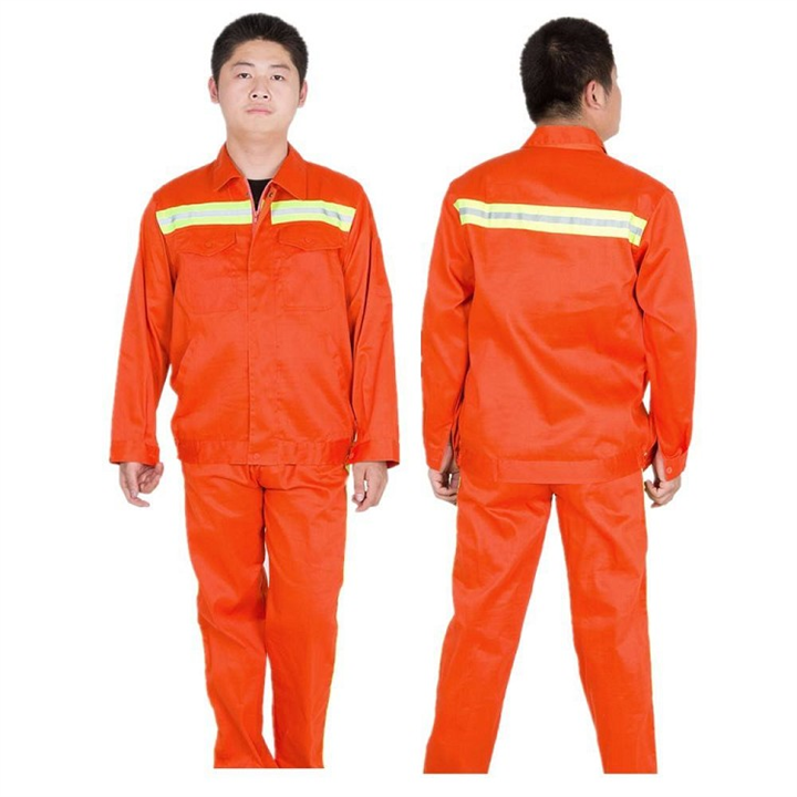 乌鲁木齐环卫服订制 