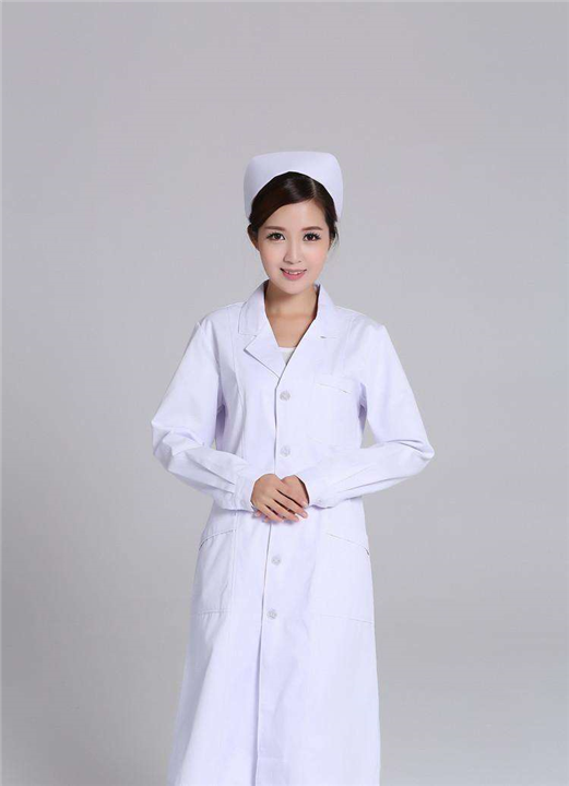 新疆护士服定做中心 