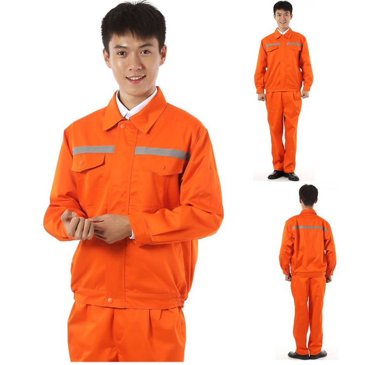 乌鲁木齐环卫服订制 