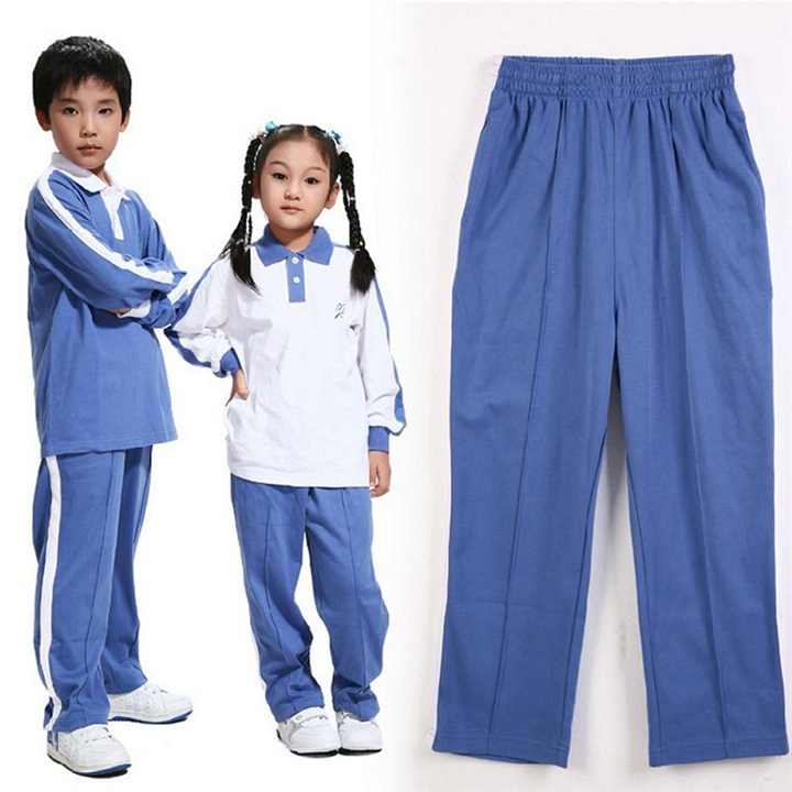 乌鲁木齐校服定做 