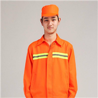 乌鲁木齐环卫服订制 