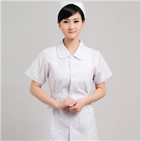 乌鲁木齐护士服订做中心 
