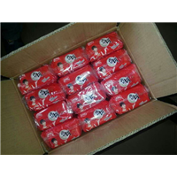 德信纸业系列湿巾用品