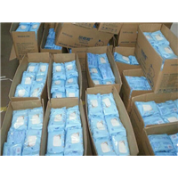 德信纸业系列湿巾用品