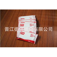 晋江德信纸业-专业纸巾OEM出口加工商