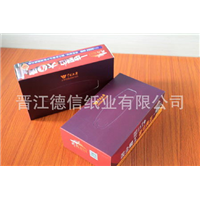晋江德信纸业-专业纸巾OEM出口加工商