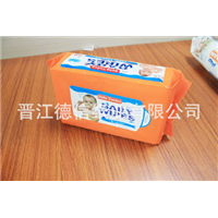 晋江德信纸业-专业生产各类湿巾