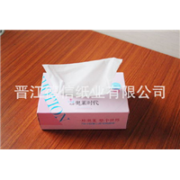 晋江德信纸业-专业纸巾OEM出口加工商