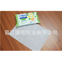 晋江德信纸业——一次性卫生用品生产厂商