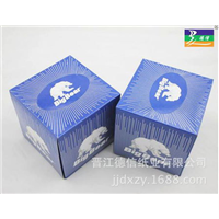 晋江德信纸业-促销宣传用广告纸巾生产厂家