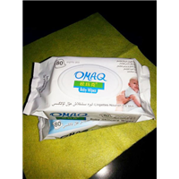 德信纸业系列湿巾用品