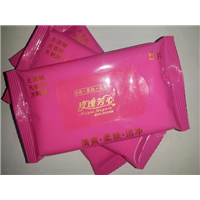 德信纸业系列湿巾用品