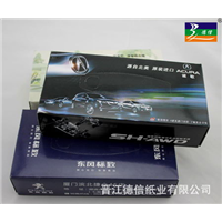 晋江德信纸业专业纸巾生产厂商