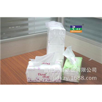 晋江德信纸业-专业纸巾OEM出口加工商