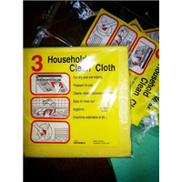 一次性用品、洗碗布