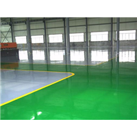 银川环氧地坪 