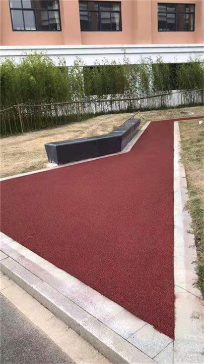 平固环氧地坪