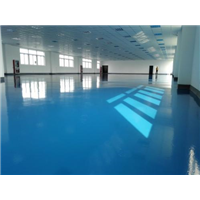 银川环氧地坪 