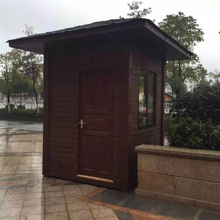 赣州章贡区防腐木 