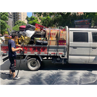 福清搬家电话 