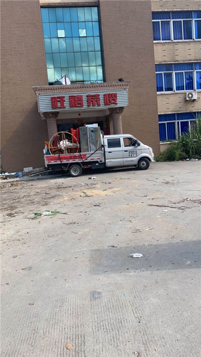 福清搬家L福清搬家电话3 