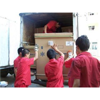 福清搬家公司 