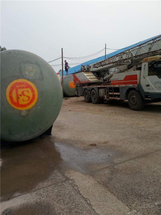宜昌油罐-宜昌同新金属结构
