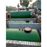 宜昌油罐-宜昌同新金属结构