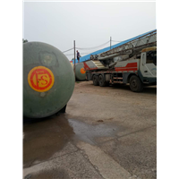 宜昌油罐-宜昌同新金属结构