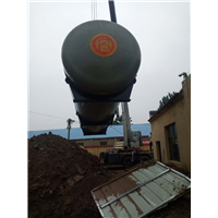 宜昌油罐-宜昌同新金属结构