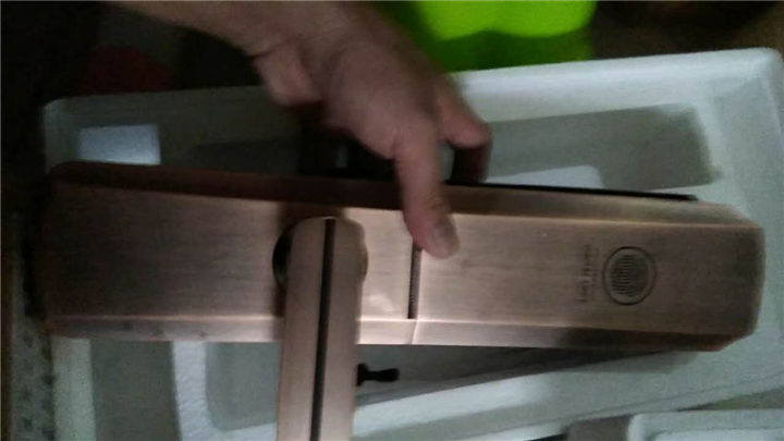 新余上门开锁