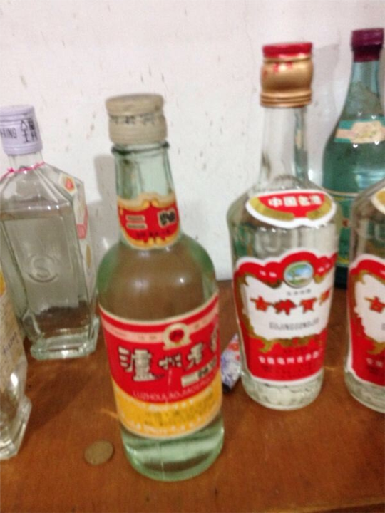 贵阳回收茅台酒 