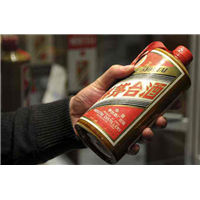 遇见回收茅台酒 