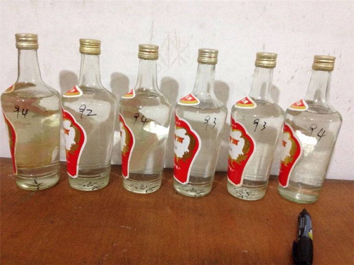 遵义回收茅台酒 