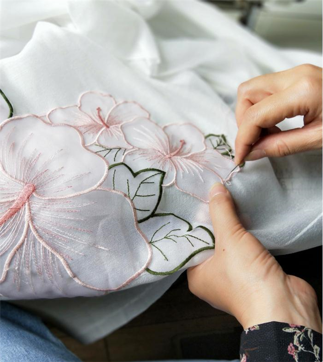 成都汉服培训