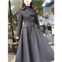 成都沽渔服装培训-老师作品二