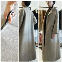 成都沽渔服装培训-学员作品三
