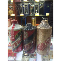 锦州茅台酒回收