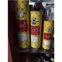 锦州虎骨酒回收