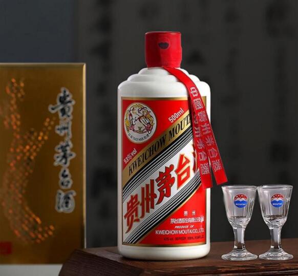 锦州老酒回收