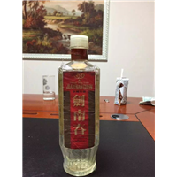 锦州老酒回收